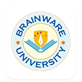 BRAINWARE Logo