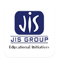 JIS GROUP Logo