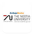 NEOTIA UNIVERSITY Logo