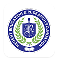 RERF Logo