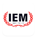 IEM Logo