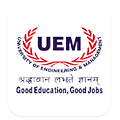 UEM Logo